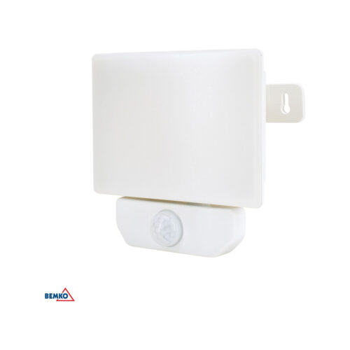 Naświetlacz LED LFX 20W 4000K 1800LM IP65 czarny