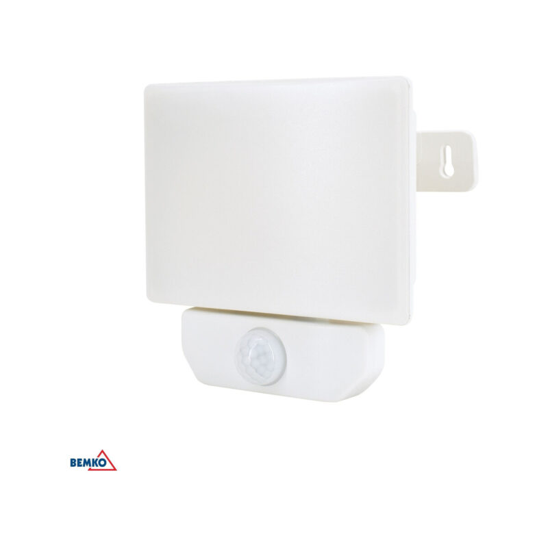 Naświetlacz LED LFX 20W 4000K 1800LM IP65 czarny