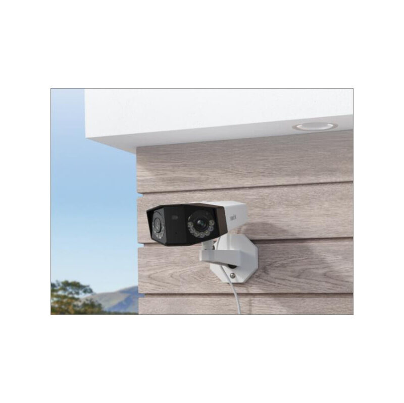 Kamera IP Reolink DUO Series P750 POE 16MP