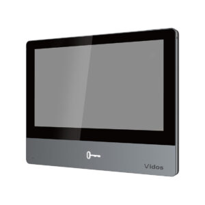 Monitor wideodomofonu VIDOS ONE M2020