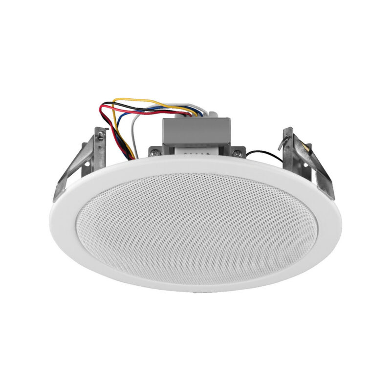 Głośnik sufitowy PA, 15cm (6") EDL-16 MONACOR