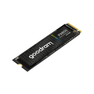 GOODRAM Dysk SSD PX600 500GB M.2 PCIe 4x4 NVMe 2280