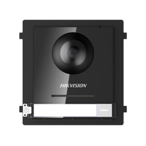 Moduł kamery wideodomofonu HIKVISION DS-KD8003-IME1(B)(O-STD)/EU