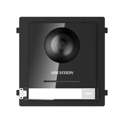 Moduł kamery wideodomofonu HIKVISION DS-KD8003-IME1(B)(O-STD)/EU