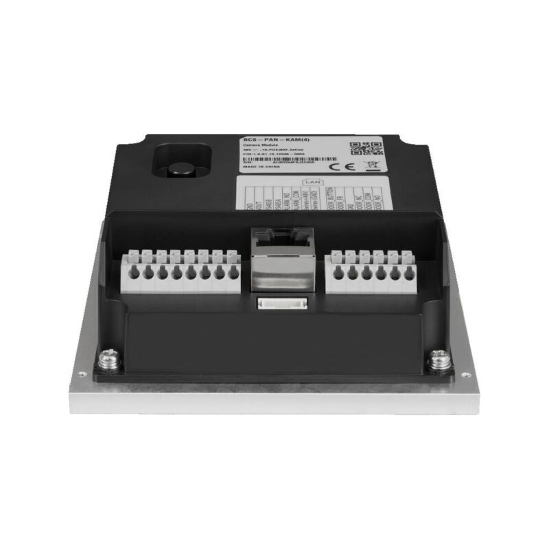 Moduł kamera wideodomofon BCS LINE BCS-PAN-KAM(4)