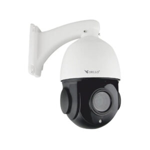 Kamera IP Orllo R2 PRO+ zewnętrzna obrotowa POE zoom x 22
