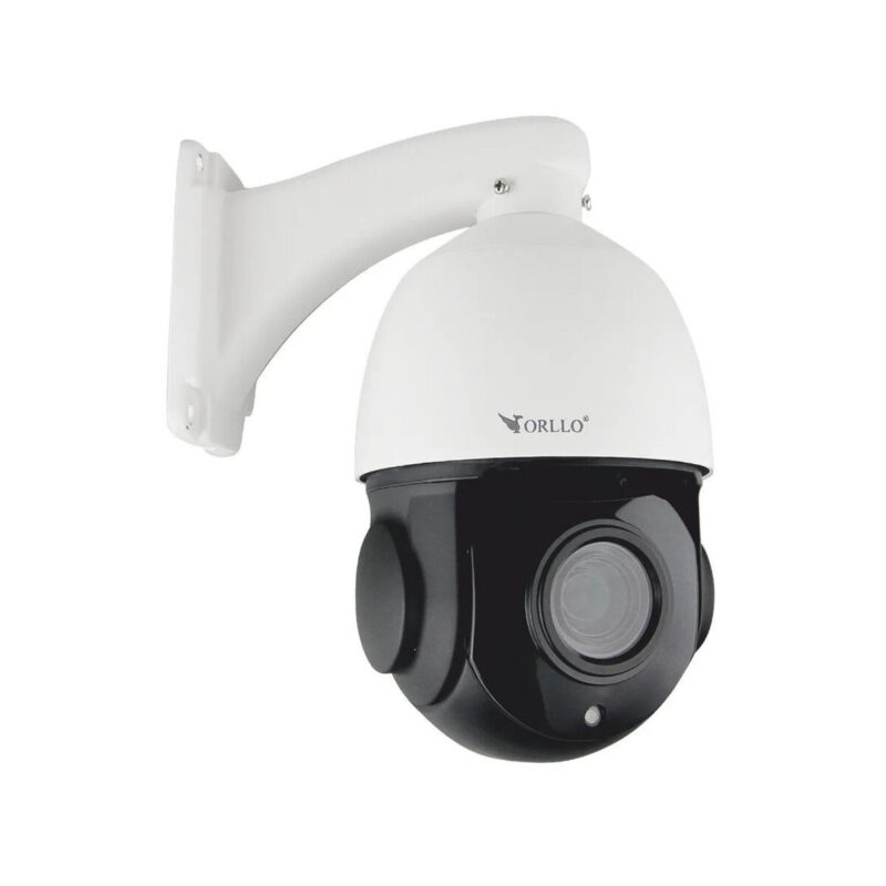 Kamera IP Orllo R2 PRO+ zewnętrzna obrotowa POE zoom x 22