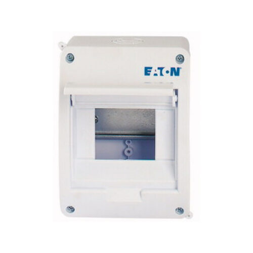 EATON BC-O-1/ 5-TW-ECO ROZDZIELNIA PLASTIKOWA NT 5M 1X 5M N+PE