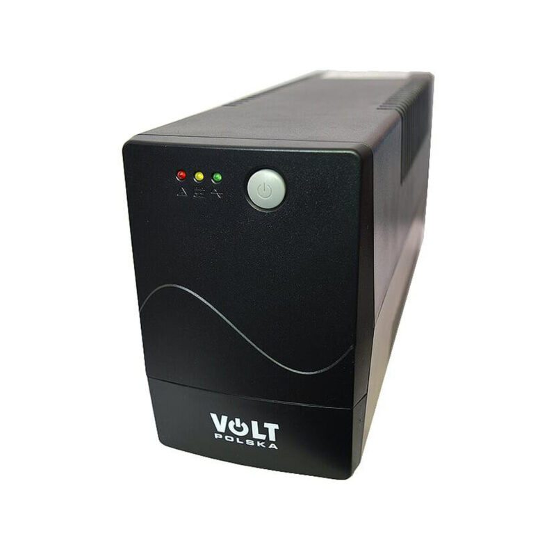 UPS ZASILACZ AWARYJNY VOLT POLSKA PICO 1000VA 600W