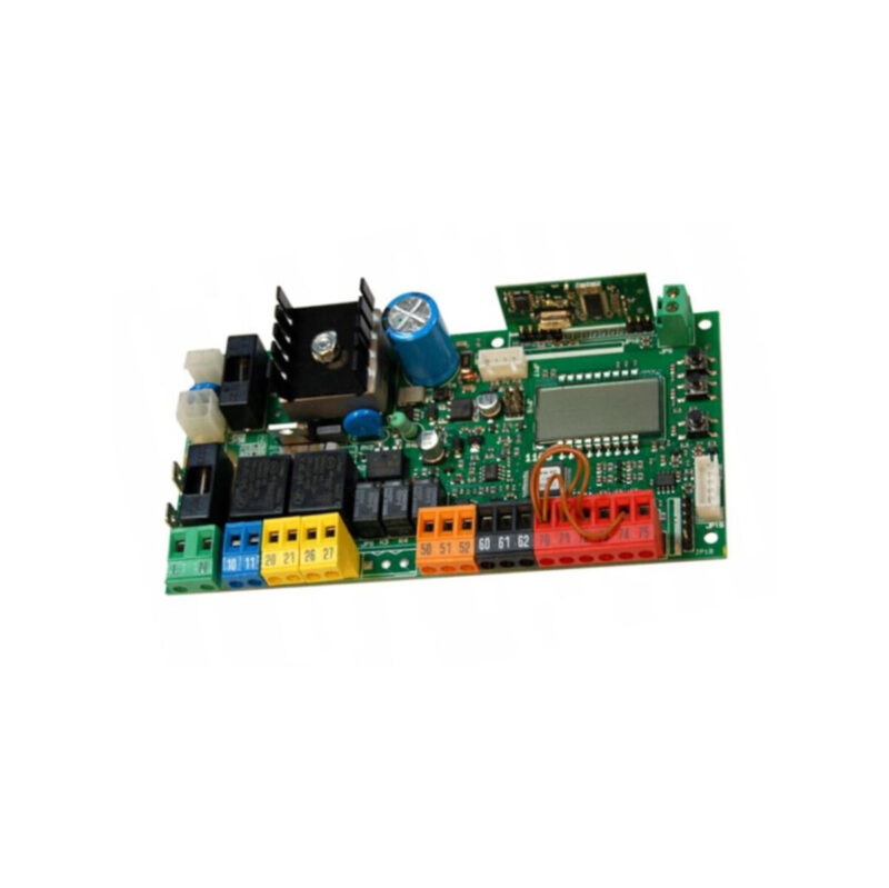 Centrala sterująca BFT MERAK 600 (I700006 10001)