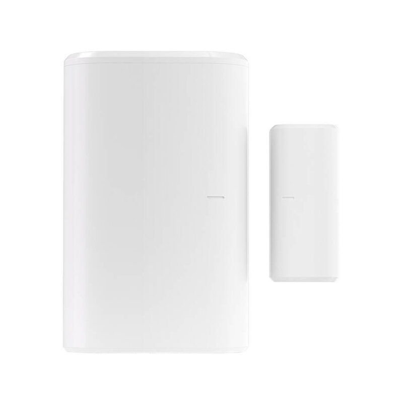 SONOFF Inteligentny czujnik otwarcia okien i drzwi ZigBee SNZB-04P