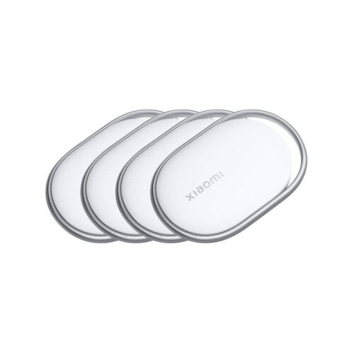 Lokalizator GPS Xiaomi Tag 4 szt.