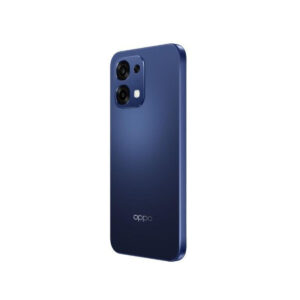Smartfon OPPO A6 Pro 5G 8/256GB Stellar Black