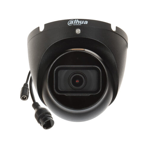 KAMERA IP DAHUA IPC-HDW2449T-S-IL-0280B-BLACK