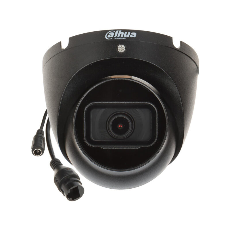 KAMERA IP DAHUA IPC-HDW2449T-S-IL-0280B-BLACK