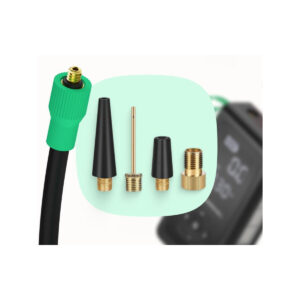 POWERBANK ROZRUSZNIK KOMPRESOR Green Cell PowerBoost Air Car Jump Starter 8000mAh 1000A 150PSI