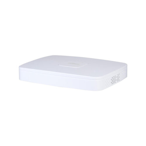 REJESTRATOR IP DAHUA NVR2108HS-8P-I2