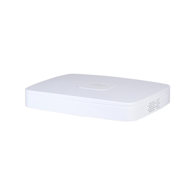 REJESTRATOR IP DAHUA NVR2108HS-8P-I2