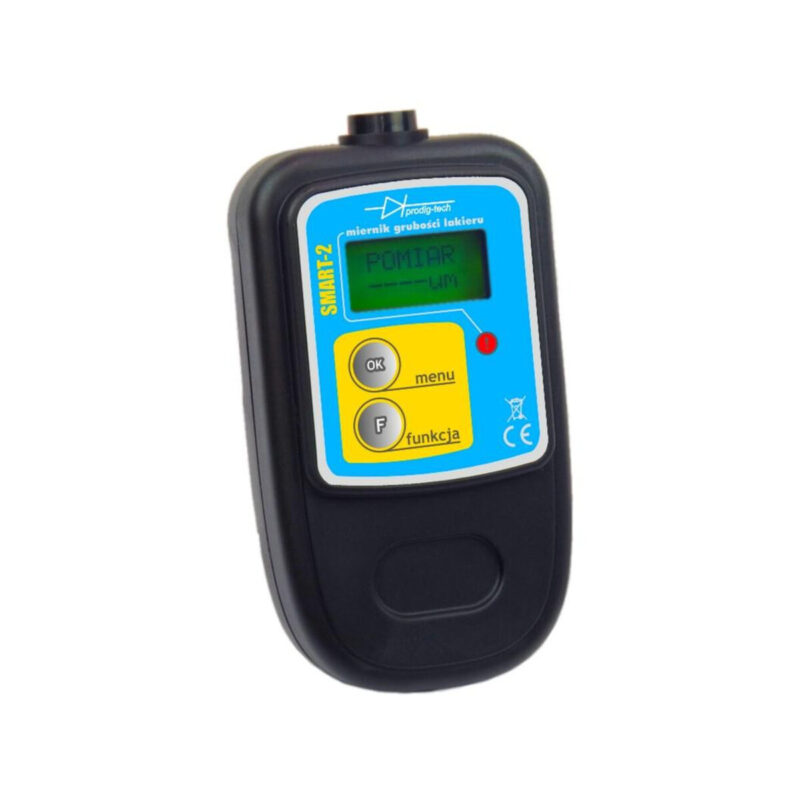 MIERNIK GRUBOŚCI LAKIERU GL-SMART-2