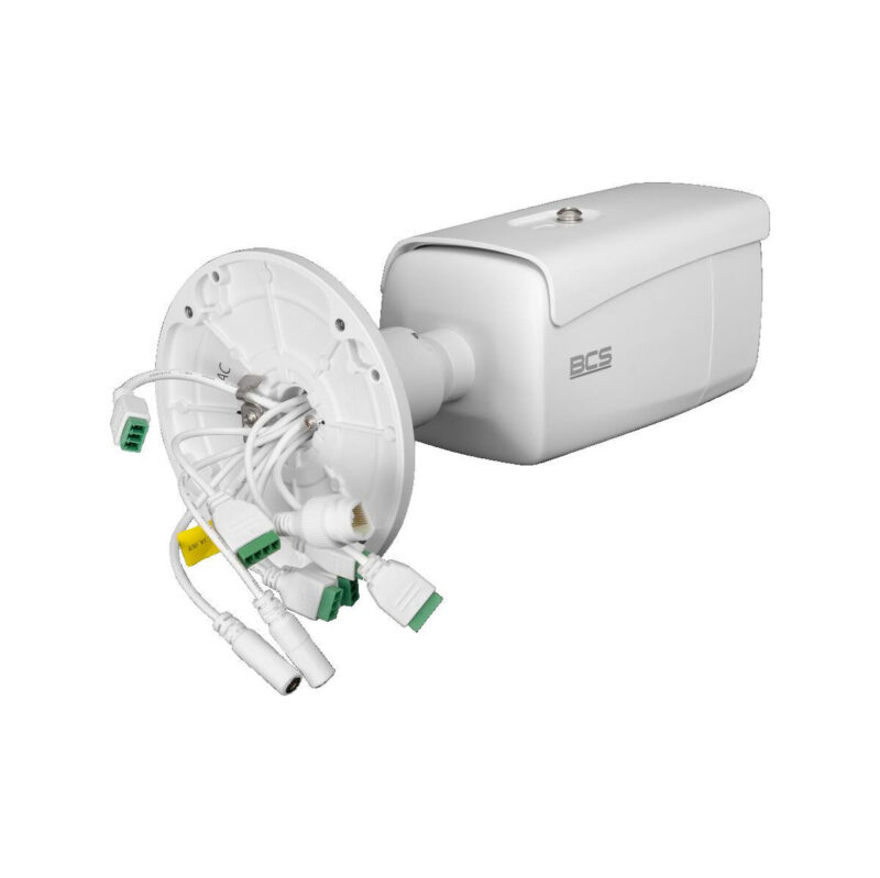 Kamera IP BCS VIEW BCS-V-TIP72VSR4-ITC