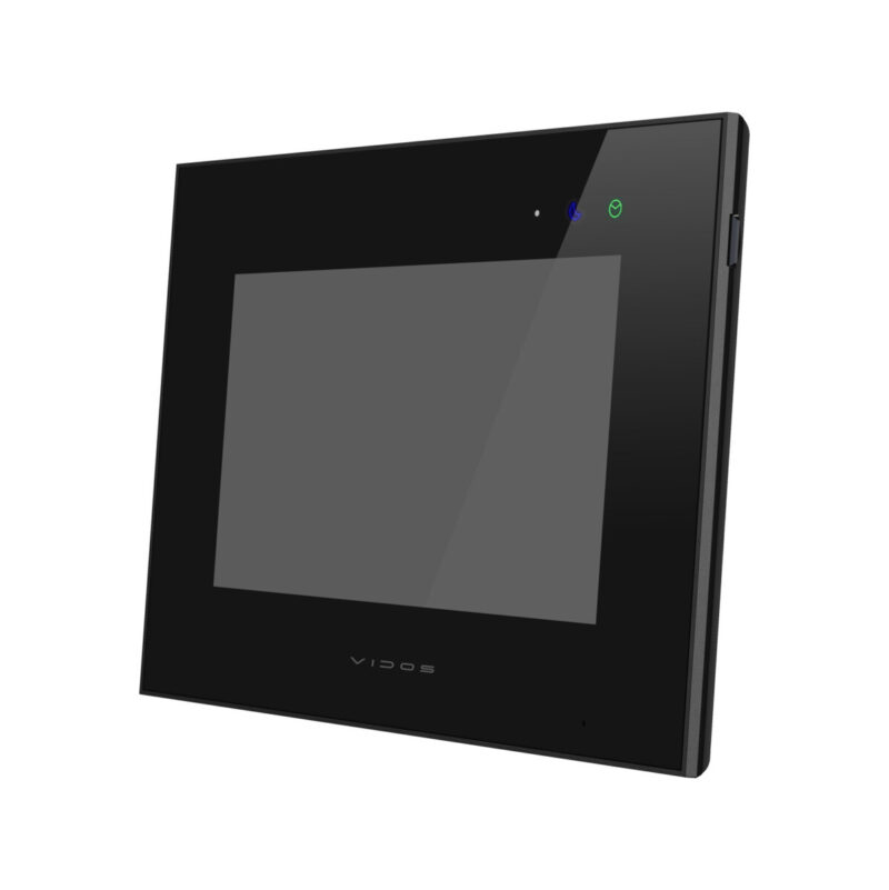 WIDEODOMOFON VIDOS X M10B-X/S11-1