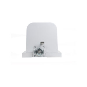 Zestaw NICE ROBO 600 do bram przesuwnych (bez fotokomórek)