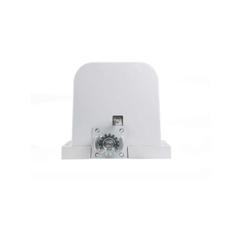 Zestaw NICE ROBO 600 do bram przesuwnych (bez fotokomórek)