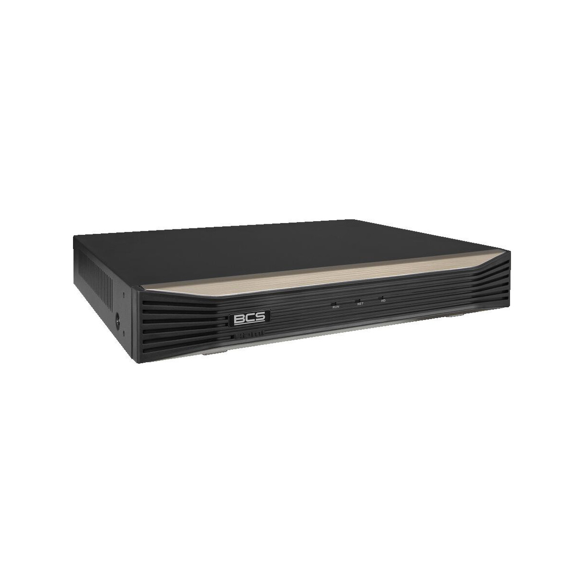 Rejestrator BCS POINT BCS-P-NVR0801-4KE-8P-III