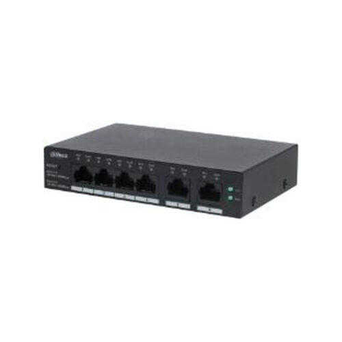 Switch Dahua CS4006-4GT