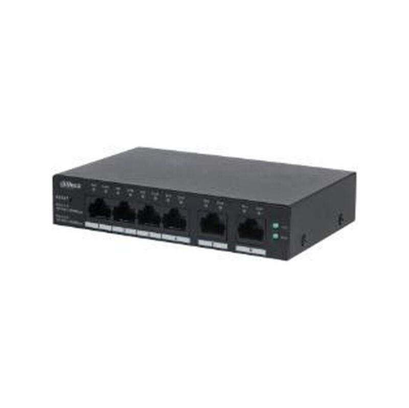 ef89c9e32dd465f3b33c250e396d7d5e_original Switch Dahua CS4006-4GT