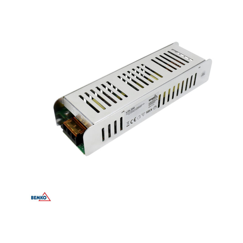 Zasilacz elektroniczny LED 24V 30W