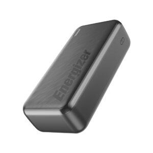 Powerbank Energizer 30000mAh 22.5W PD 2x USB-C 1x USB-A UE30055PQ