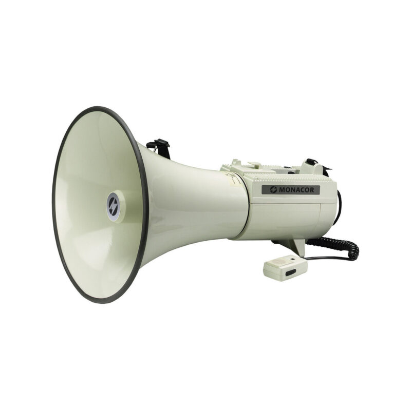 Megafon TM-45 MONACOR