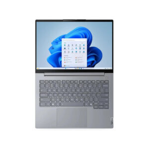 Laptop Lenovo ThinkBook 14 G9 - i5-210H 14"-WUXGA 16GB 512GB Win11Pro