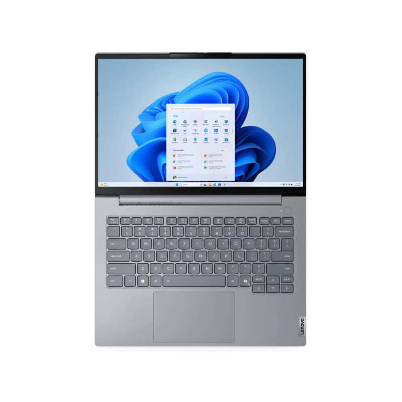 Laptop Lenovo ThinkBook 14 G9 - i5-210H 14"-WUXGA 16GB 512GB Win11Pro