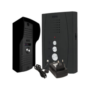 Domofon EURA ADP-12A3 ''INVITO' głośnomówiący, bezsłuchawkowy