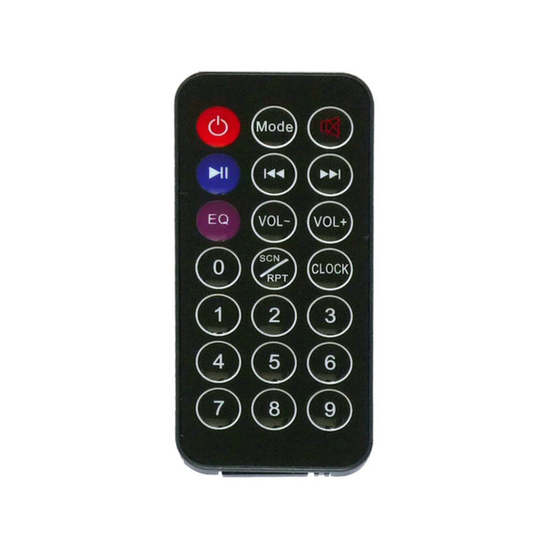 WZMACNIACZ RH SOUND DCB-250BC/MP3+Bluetooth 250W 100V