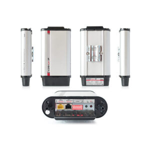 ZESTAW CAMSAT CDS-LiftIP