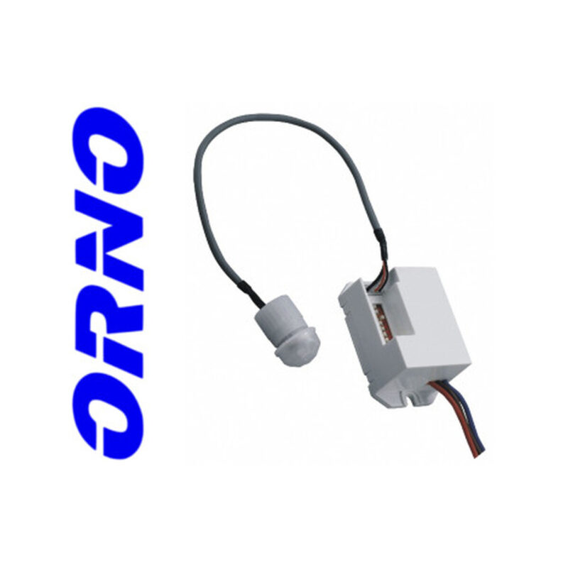 Miniaturowy czujnik ruchu ORNO OR-CR-211