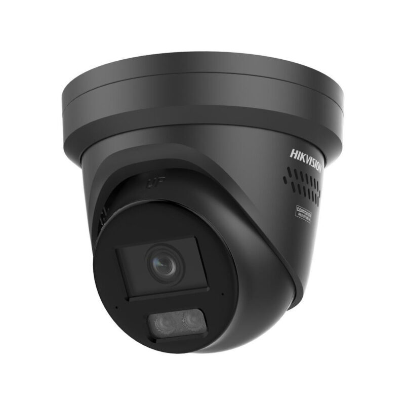 Kamera IP Hikvision DS-2CD23166G3-IS2UY/SL(2.8)eFO-STDBLACK