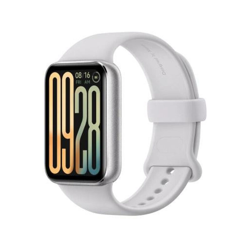 Smartband Xiaomi Smart Band 9 Pro Moonlight Silver