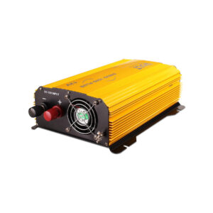 PRZETWORNICA VOLT POLSKA SINUS PLUS 3000 12V / 230V 1500/3000W