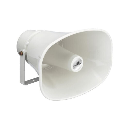 GŁOŚNIK AKTYWNY TUBOWY MONACOR IT-130-AK 30W WERSJA BEZ WTYKU