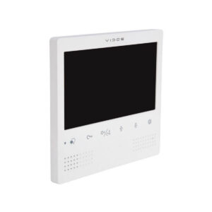 Monitor Wideodomofonu VIDOS DUO M1023W