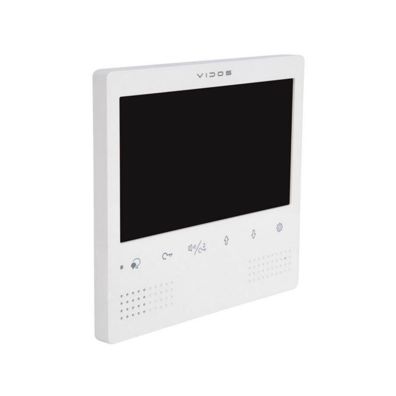 Monitor Wideodomofonu VIDOS DUO M1023W
