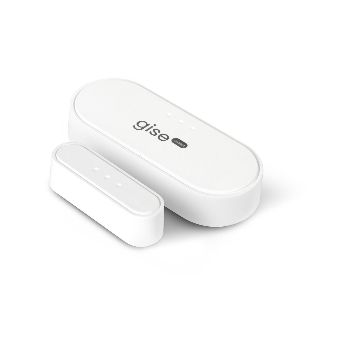 GISE Smart Czujnik otwarcia drzwi i okien Zigbee | Tuya | GDWS-ZB