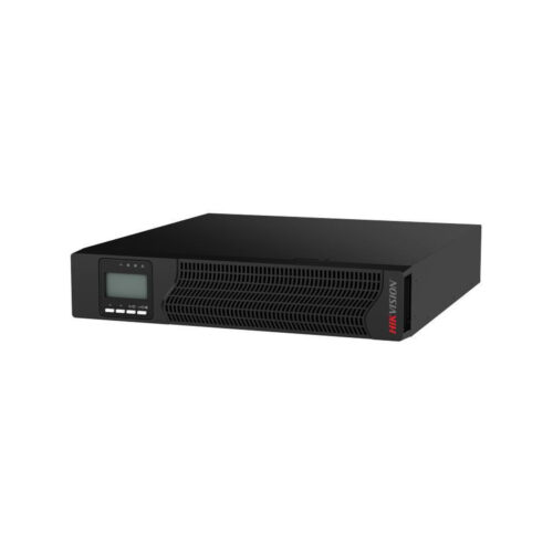 Zasilacz awaryjny Hikvision DS-UPS01K24-R/TJS/EU/IEC