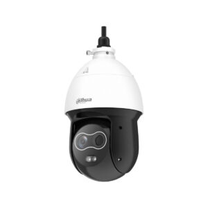 KAMERA TERMOWIZYJNA DAHUA TPC-SD2241-TB3F4-S2