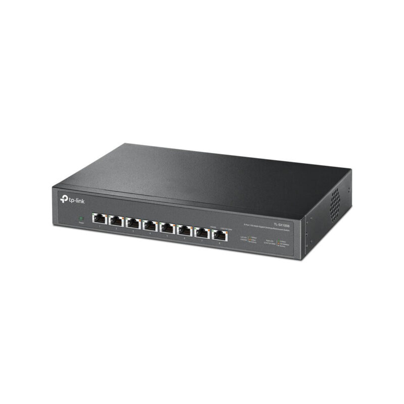 SWITCH TP-LINK TL-SX1008