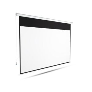 EKRAN PROJEKCYJNY 16:9 OVERMAX OV-AUTOMATIC SCREEN 120"